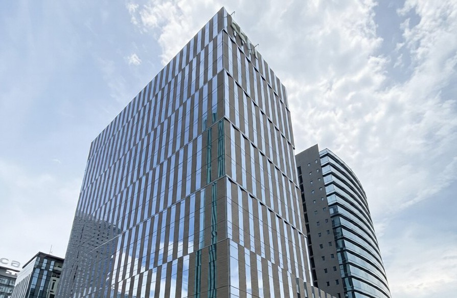 Cobi Towers